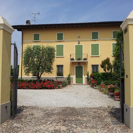 B&B Casa Pagliette Cavriana Extérieur photo