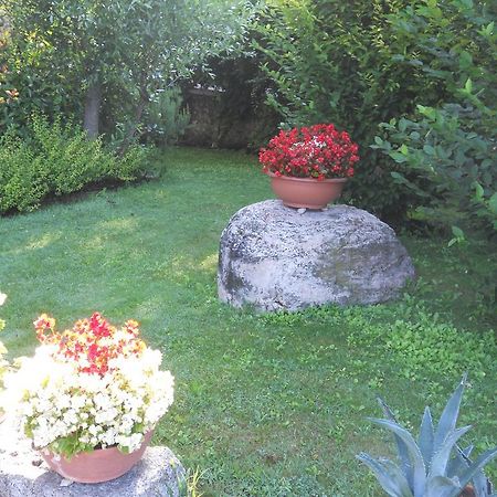B&B Casa Pagliette Cavriana Extérieur photo