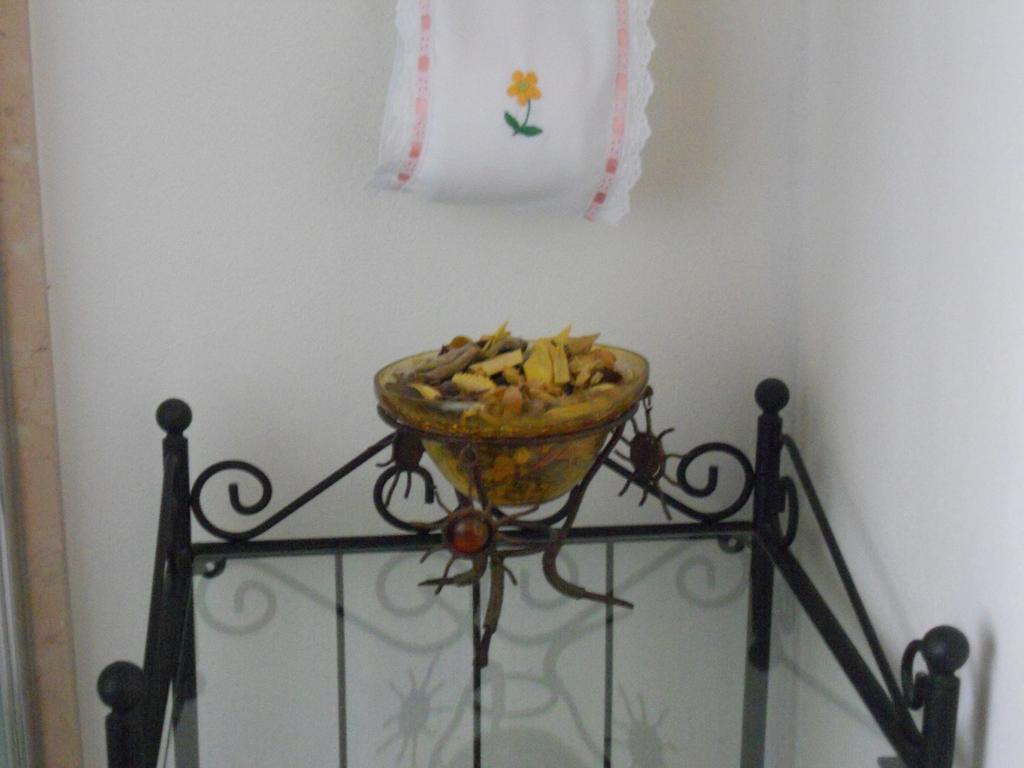 B&B Casa Pagliette Cavriana Chambre photo