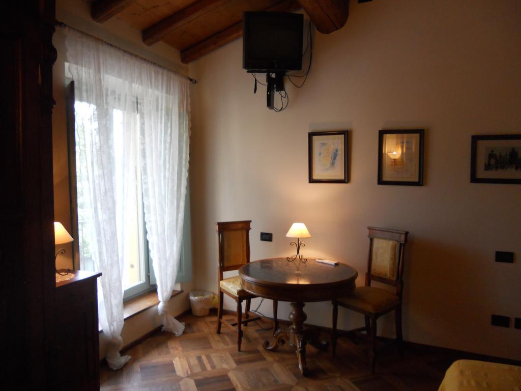 B&B Casa Pagliette Cavriana Chambre photo