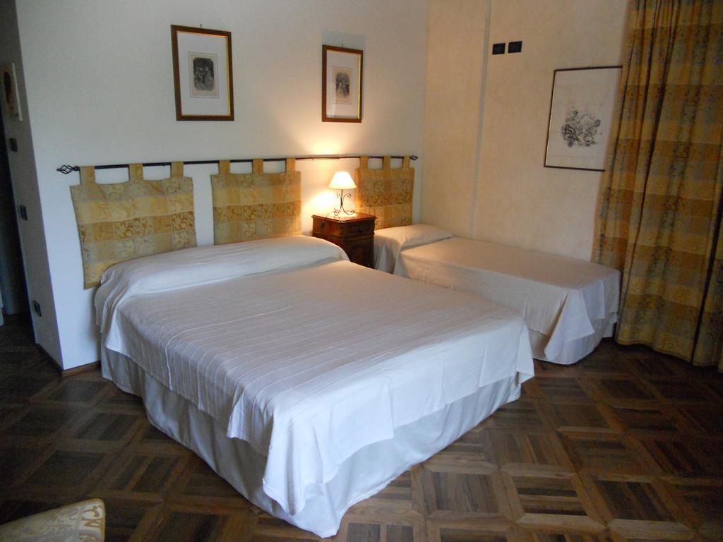 B&B Casa Pagliette Cavriana Chambre photo
