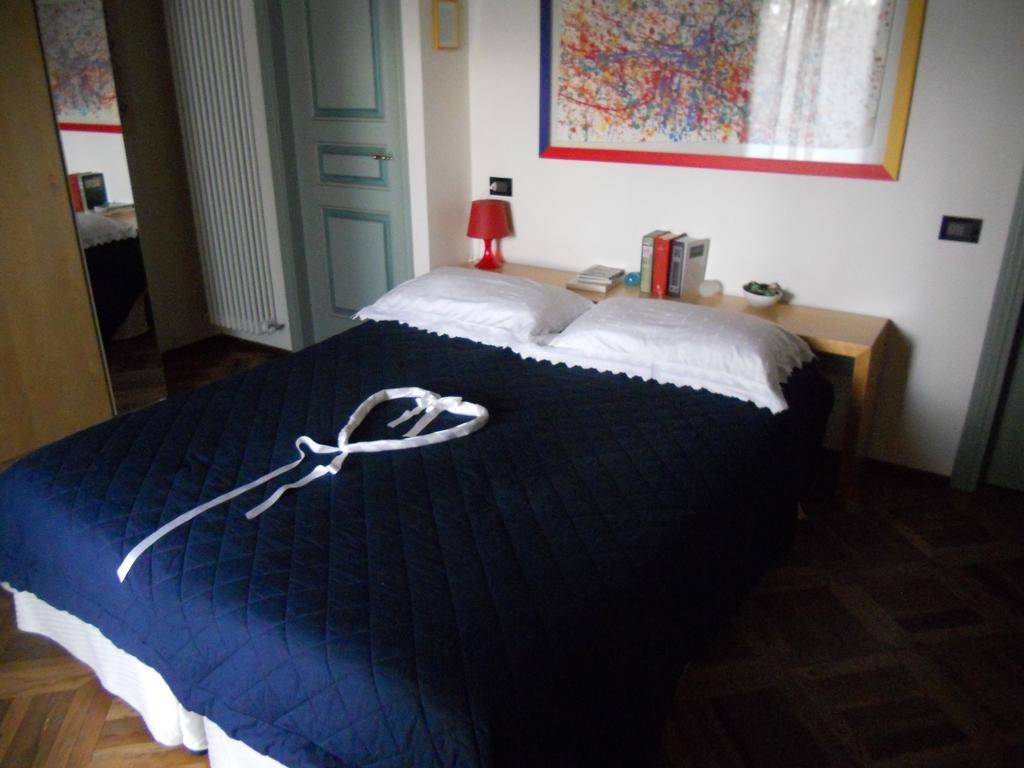 B&B Casa Pagliette Cavriana Chambre photo