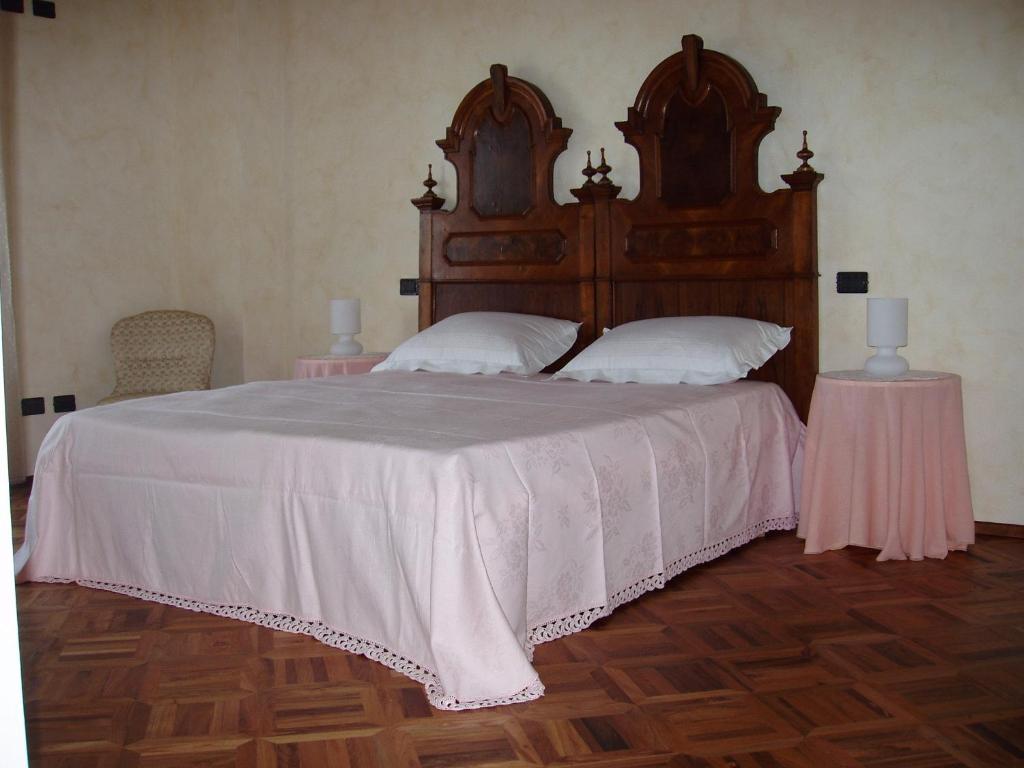 B&B Casa Pagliette Cavriana Chambre photo