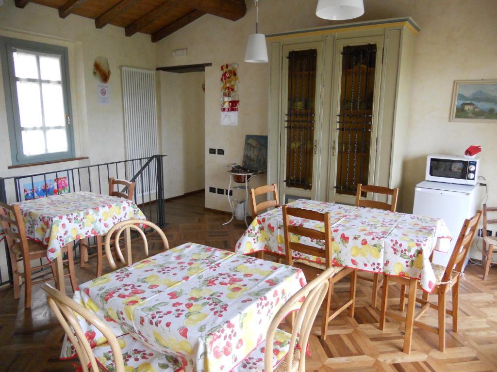 B&B Casa Pagliette Cavriana Extérieur photo
