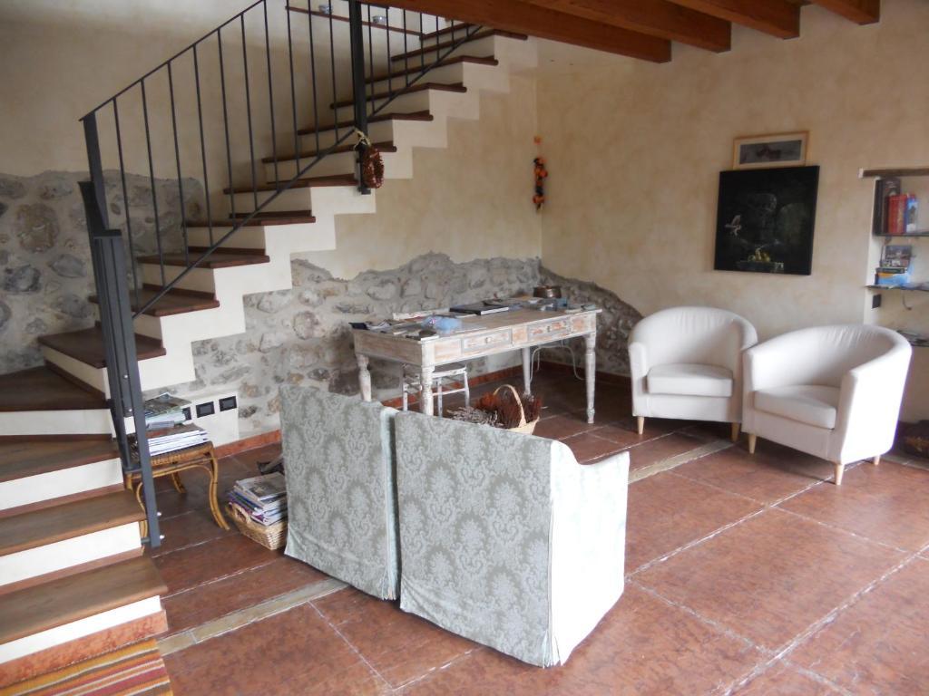B&B Casa Pagliette Cavriana Extérieur photo