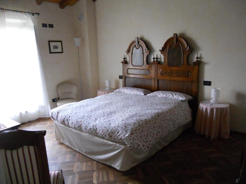 B&B Casa Pagliette Cavriana Extérieur photo