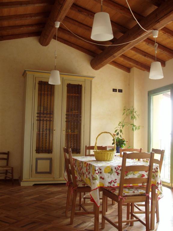 B&B Casa Pagliette Cavriana Extérieur photo