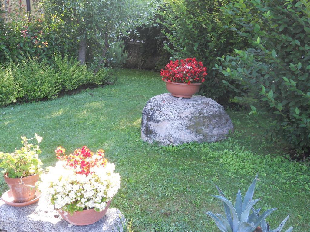 B&B Casa Pagliette Cavriana Extérieur photo
