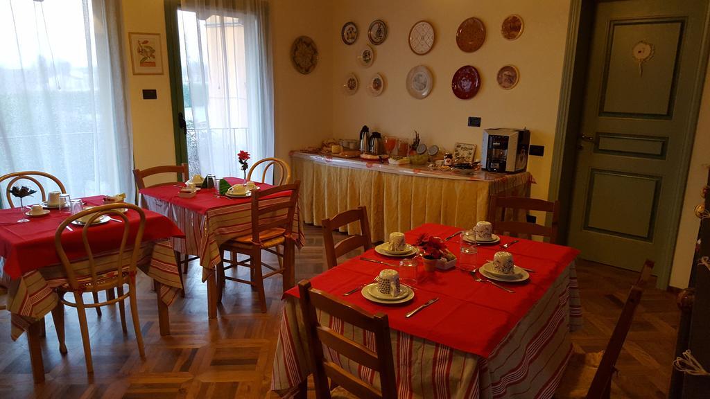 B&B Casa Pagliette Cavriana Extérieur photo